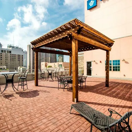 Spacious Condos Steps Away From French Quarter